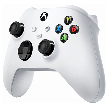 Геймпад Microsoft Xbox 1914 беспроводной белый