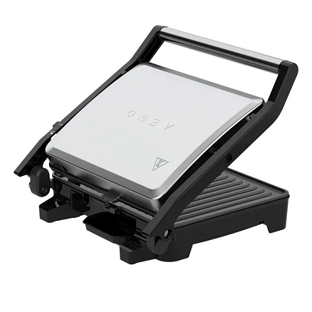 Электрогриль Aeno EG2 черный