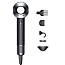 Фен Dyson Supersonic HD07 черный