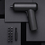 Электроотвертка Xiaomi Mi Cordless Screwdriver (DZN4019TW) 12 в 1 черная