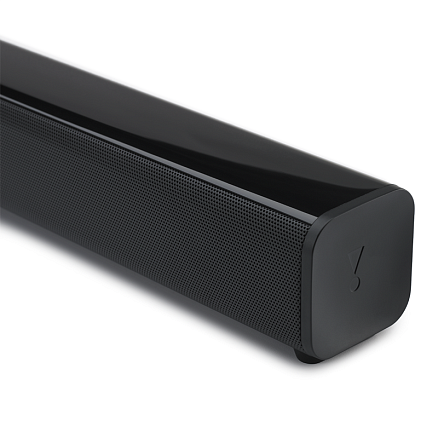 Акустическая система (саундбар) JBL Cinema SB130 с Dolby Digital черная