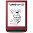 Электронная книга PocketBook 628 (красный)