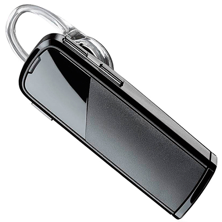Bluetooth гарнитура Plantronics Explorer 80 черная