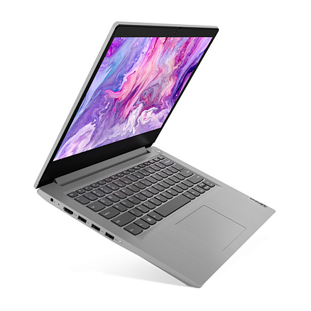 Ноутбук Lenovo IdeaPad 3 14ITL05 81X7007WRK