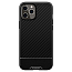 Чехол для iPhone 12 Pro Max гелевый Spigen Core Armor черный