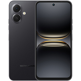 Смартфон Tecno Spark Go 2 4Gb/128Gb черный