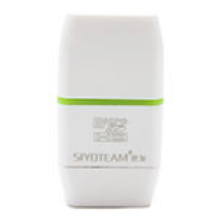 Картридер для microSD брелок Siyoteam SY-T2-N