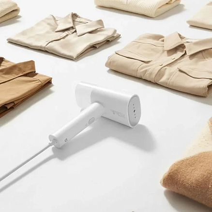 Отпариватель ручной Xiaomi Handheld Garment Steamer