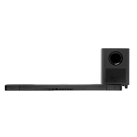 Акустическая система (саундбар) JBL Bar 9.1 Surround с Dolby Atmos черная