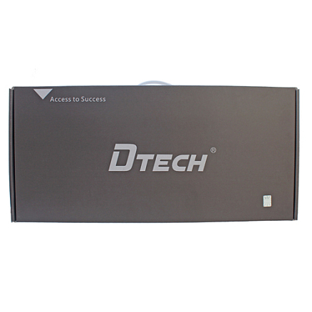 HDMI Splitter (разветвитель) на 16 портов 4Kx2K (1 HDMI вход на 16 HDMI выходов) Dtech DT-7416
