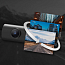 Видеорегистратор внутренний Xiaomi 70mai Interior Dash Cam модель Midrive FC02 черный