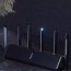 WI-FI маршрутизатор (роутер) 2.4/5 ГГц Xiaomi Mi AIoT Router AX3600 (DVB4251GL) черный