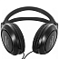Наушники Panasonic RP-HT161E-K полноразмерные черные
