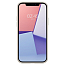 Чехол для iPhone 12 Pro Max силиконовый Spigen Cyrill Silicone серый