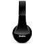 Наушники беспроводные Bluetooth Sven AP-B450MV накладные с микрофоном складные черные
