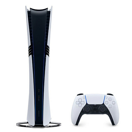 Игровая приставка Sony PlayStation 5 Pro Digital CFI-7000