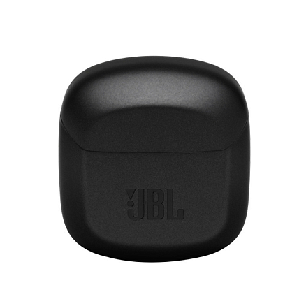 Наушники TWS беспроводные JBL Club Pro+ вакуумные с микрофоном черные