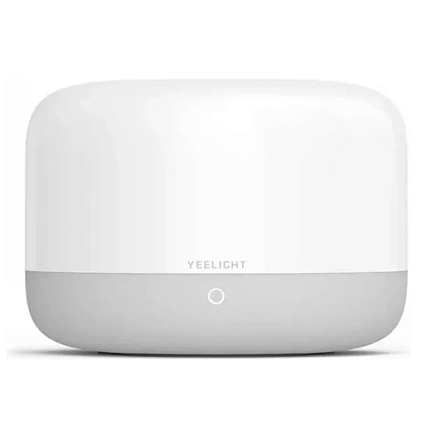 Умный ночник настольный Xiaomi Yeelight Bedside Lamp D2 белый