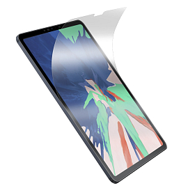 Пленка защитная на экран для iPad Pro 11, Pro 11 2020, Pro 11 2021 Baseus Paper-like