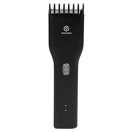 Машинка для стрижки волос Evolution Boost черная