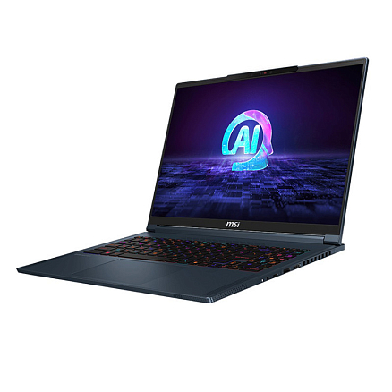 Игровой ноутбук MSI Stealth 16 AI Studio A1VGG-098XBY