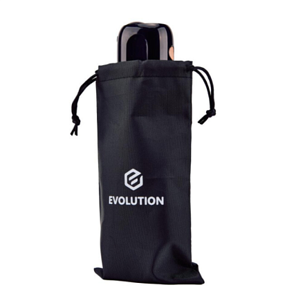 Ирригатор Evolution WF-03 (dark navy)