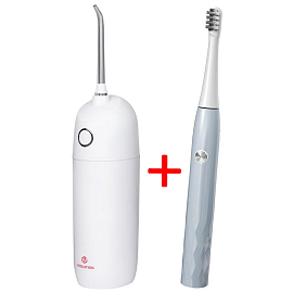 Ирригатор Evolution WF-01