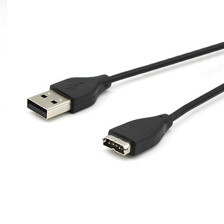 Кабель зарядки от USB для Fitbit Surge