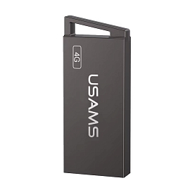 USB Flash Usams USB2.0 High Speed Flash Drive 4GB