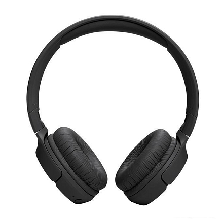 Наушники беспроводные JBL Tune 520BT накладные складные черные