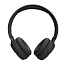 Наушники беспроводные JBL Tune 520BT накладные складные черные