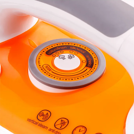 Утюг TECHNO ES2382