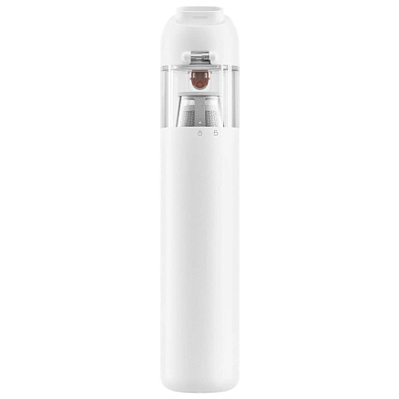 Автомобильный пылесос беспроводной Xiaomi Mi Vacuum Cleaner Mini белый