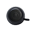 Звонок велосипедный Dunlop D-41717 черный
