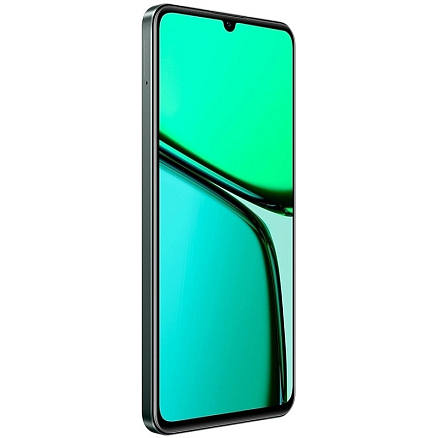 Смартфон Realme C61 6Gb/128Gb темно-зеленый (международная версия)