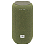 Умная колонка JBL Link Portable с Алисой зеленая