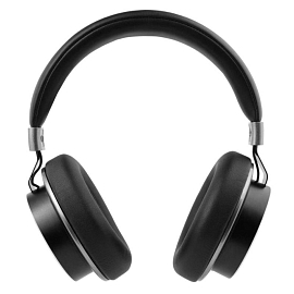 Наушники Rebeltec Harmony накладные с микрофоном черные