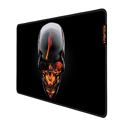 Коврик для мышки Jet.A Panteon GP-07SM Speed control Rampant M игровой