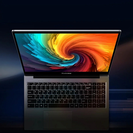 Ноутбук Blackview Acebook 8 (серый)