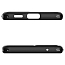 Чехол для Samsung Galaxy A53 гелевый Spigen SGP Rugged Armor черный
