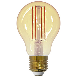 Умная лампочка светодиодная SLS LED-11 E27 желтая