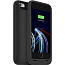 Чехол-аккумулятор для iPhone 6, 6S Mophie Juice Pack Ultra 3950mAh черный