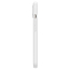 Чехол для iPhone 13 mini силиконовый Spigen Silicone Fit белый