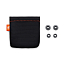 Наушники JBL Live 100 вакуумные с микрофоном черные