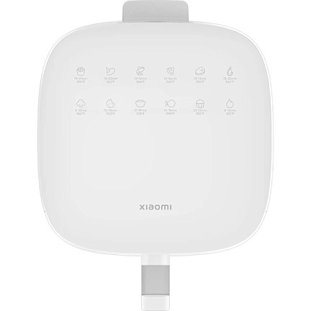Аэрофритюрница Xiaomi Air Fryer Essential MAF13 6 л белая
