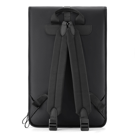 Рюкзак Xiaomi Ninetygo Urban Daily Plus с отделением для ноутбука до 15,6 дюйма черный