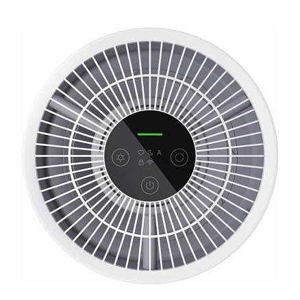 Очиститель воздуха Xiaomi Smart Air Purifier 4 Compact белый