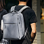 Рюкзак Xiaomi Urban оригинальный с отделением для ноутбука до 14 дюймов серый
