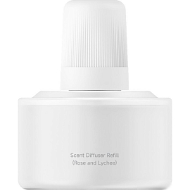 Жидкость для аромадиффузора Xiaomi Smart Scent Diffuser Refill Rose and Lychee BHR9479GL