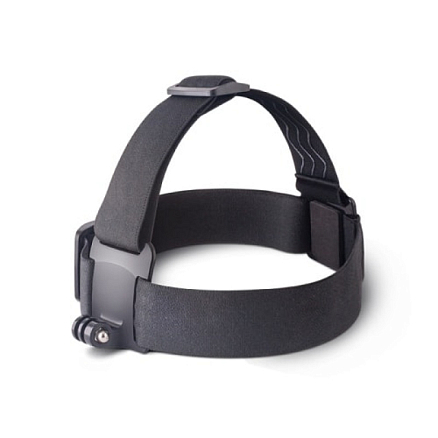 Крепление на шлем или голову для экшн-камер GoPro, Sony, SJCAM, Aee Forever